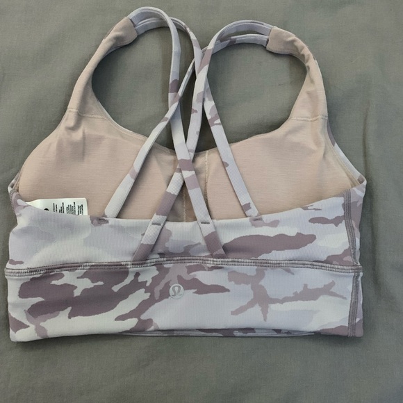 lulu bra - Picture 2 of 4